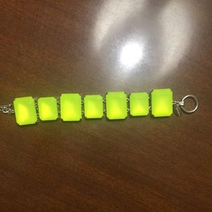 Final $ Drop - Ann Taylor bracelet. Worn once.